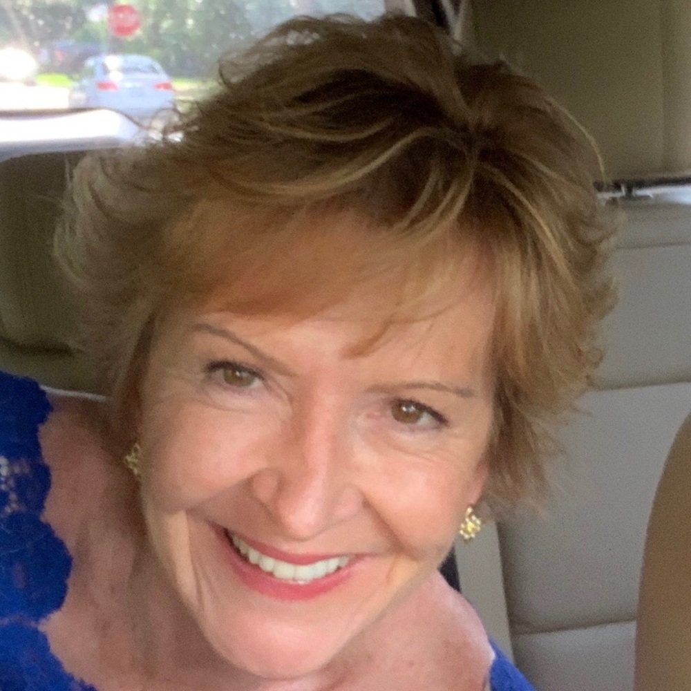 Meet your Posher, Margaret